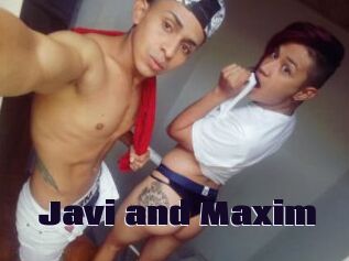 Javi_and_Maxim