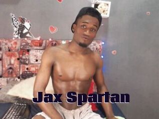 Jax_Spartan