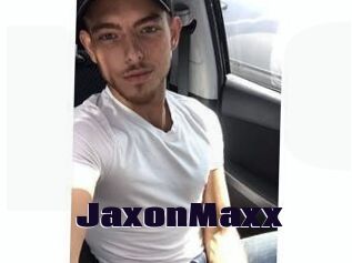 JaxonMaxx