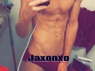 Jaxonxo