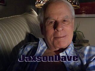 JaxsonDave