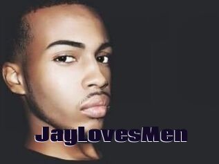 JayLovesMen