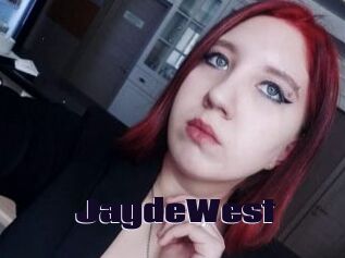 JaydeWest