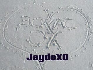 JaydeXO