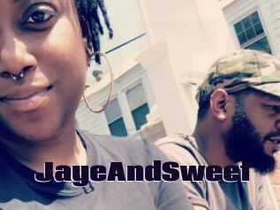 JayeAndSweet