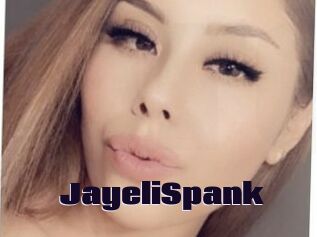 JayeliSpank