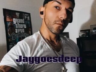 Jaygoesdeep