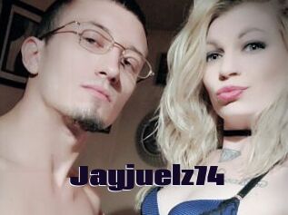 Jayjuelz74