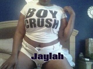 Jaylah