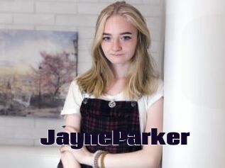JayneParker