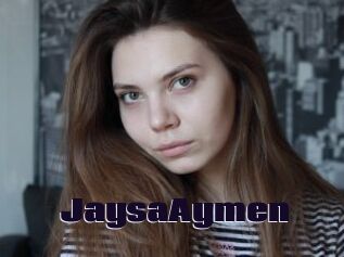 JaysaAymen