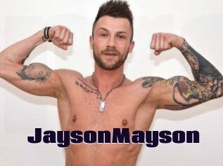JaysonMayson