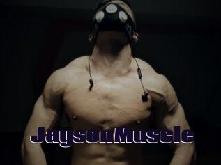 JaysonMuscle