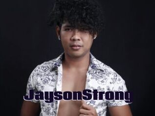 JaysonStrong