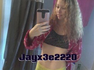 Jayx3e2220