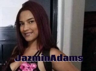 JazminAdams