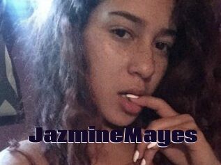 Jazmine_Mayes