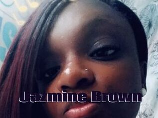 Jazmine_Brown