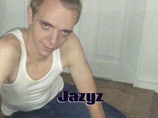 Jazyz