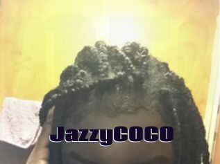 JazzyCOCO