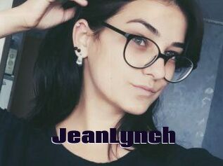 JeanLynch