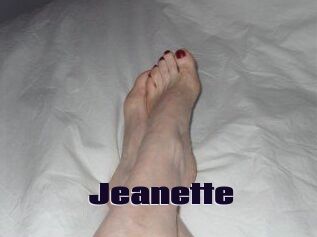 Jeanette