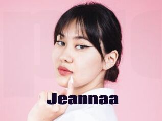 Jeannaa