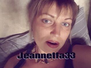 Jeannetta33