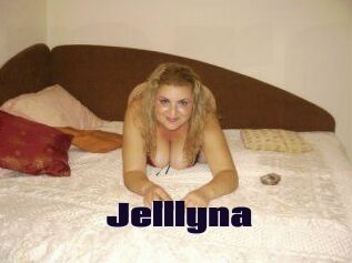 Jelllyna
