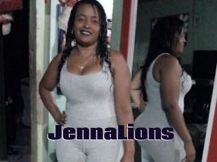 JennaLions