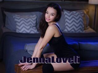JennaLoveli