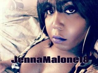 JennaMalone18