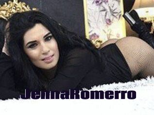 JennaRomerro