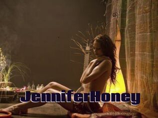 JenniferHoney
