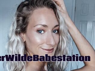 JenniferWildeBabestation