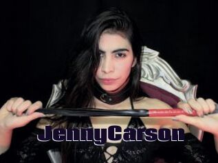 JennyCarson