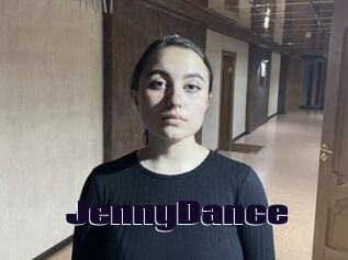 JennyDance