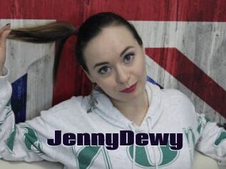 JennyDewy