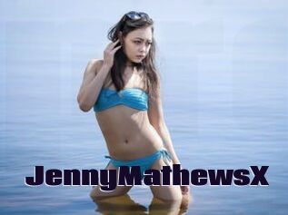JennyMathewsX