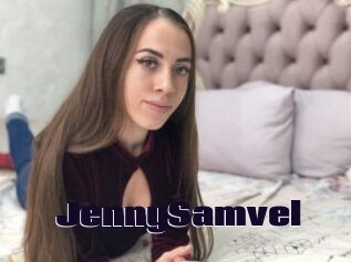 JennySamvel