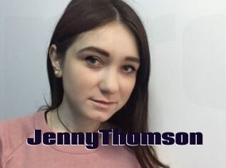 JennyThomson