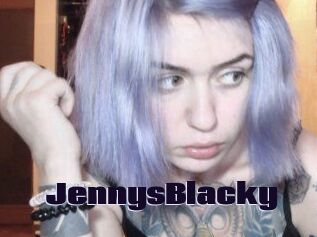JennysBlacky