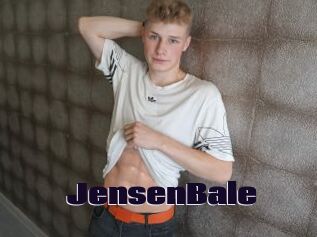 JensenBale