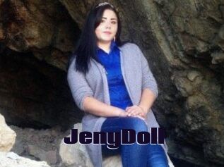 JenyDoll