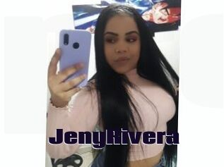 JenyRivera