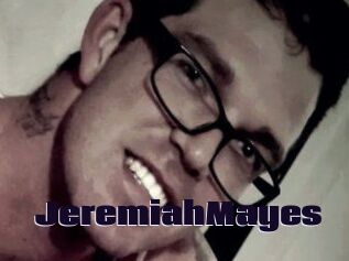 Jeremiah_Mayes
