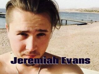 Jeremiah_Evans