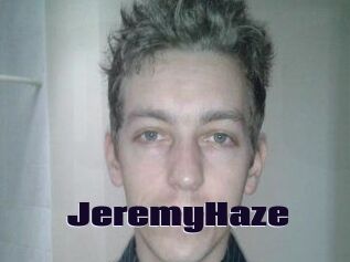 JeremyHaze