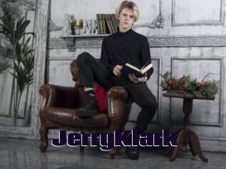 JerryKlark
