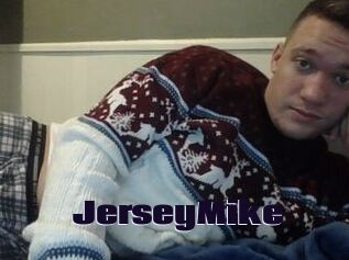 JerseyMike
